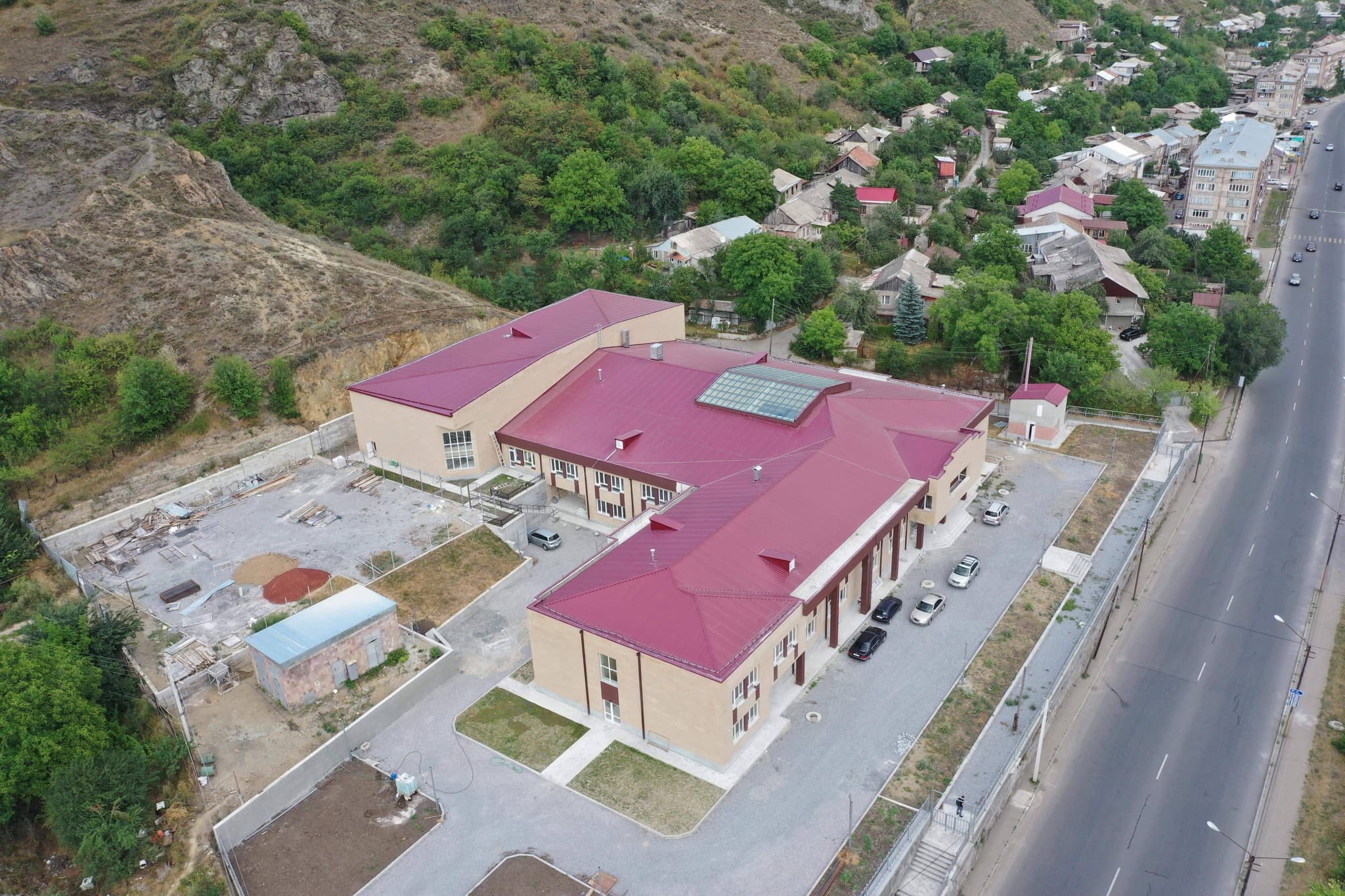 vanadzor 2017