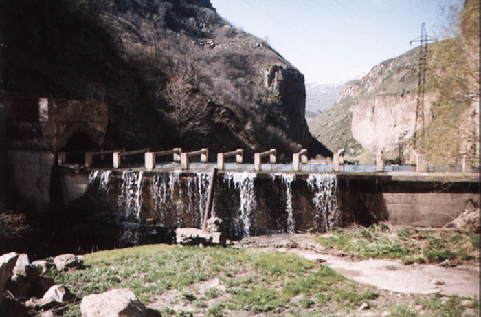 Akveduk-3